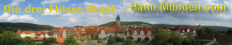 Die drei Fl�sse Stadt